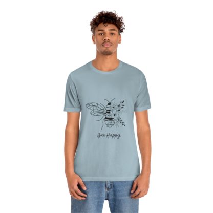 Bee Happy Tee - Image 21