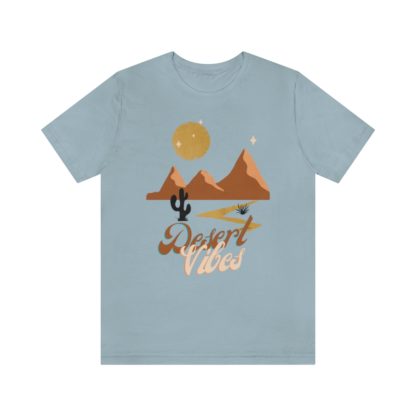 Desert Vibes Tee - Image 22