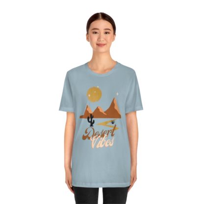 Desert Vibes Tee - Image 23