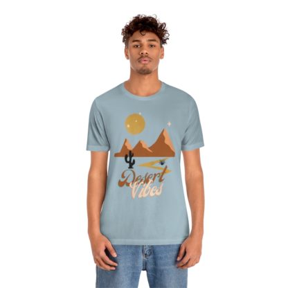 Desert Vibes Tee - Image 24