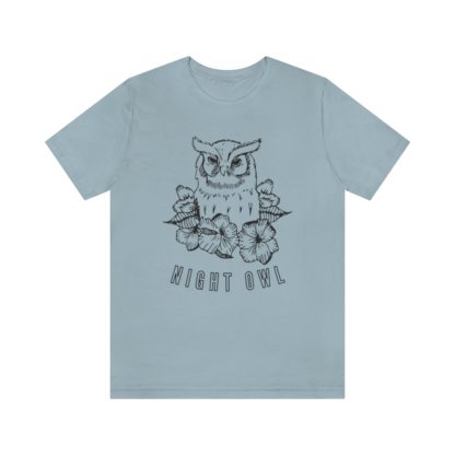 Night Owl Tee - Image 19