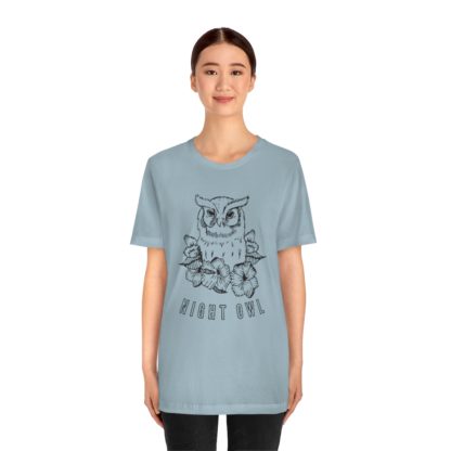 Night Owl Tee - Image 20