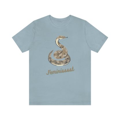 Feminist Snake Tee - Image 19