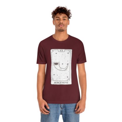 Judgement Tarot Card Tee - Image 15