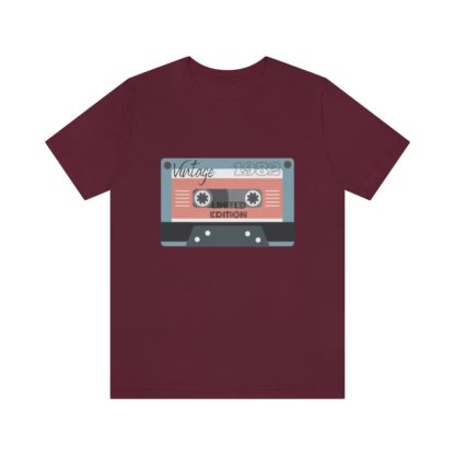 Vintage Tape Tee - Image 31