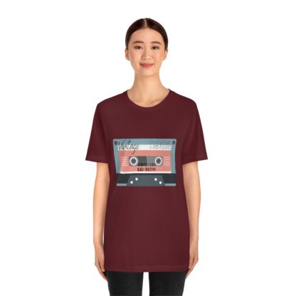 Vintage Tape Tee - Image 32