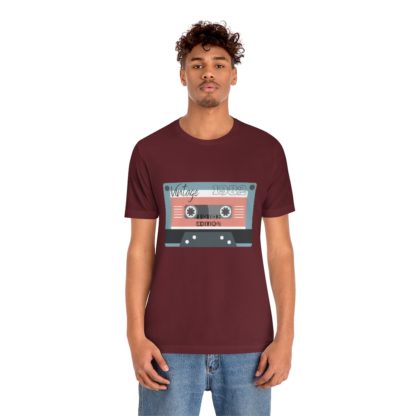 Vintage Tape Tee - Image 33