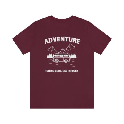 Adventure Van Tee - Image 25