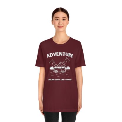 Adventure Van Tee - Image 26