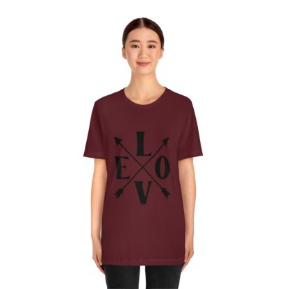 Love Arrow Tee - Image 26