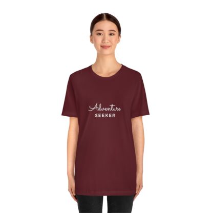 Adventure Seeker Tee - Image 26