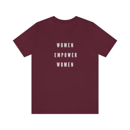 Women Empower Women Tee - Image 25