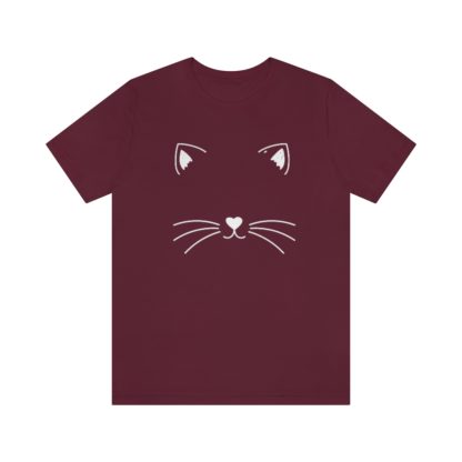 Cat Ears Tee - Image 28