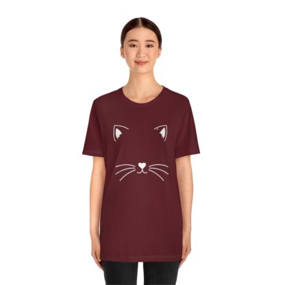 Cat Ears Tee - Image 29