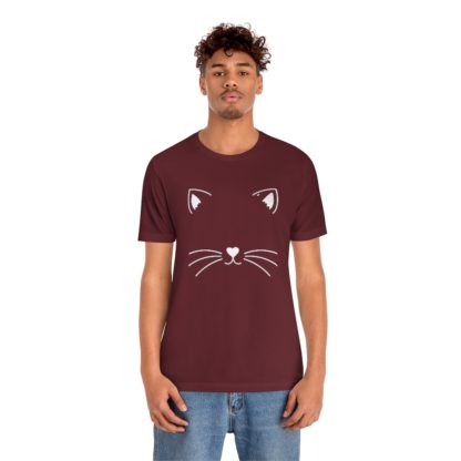 Cat Ears Tee - Image 30