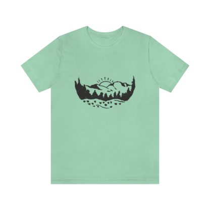 Mountain Tee - Image 25