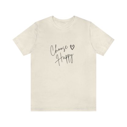 Choose Happy Tee - Image 16