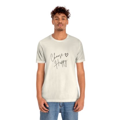 Choose Happy Tee - Image 18