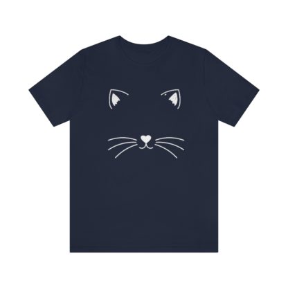 Cat Ears Tee - Image 25