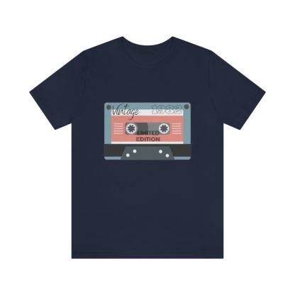 Vintage Tape Tee - Image 28