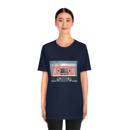 Vintage Tape Tee - Image 29