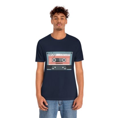 Vintage Tape Tee - Image 30