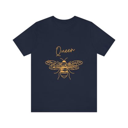 Queen Bee Tee