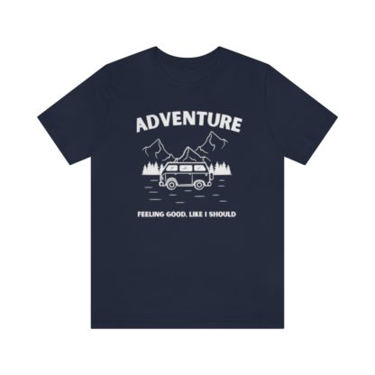 Adventure Van Tee