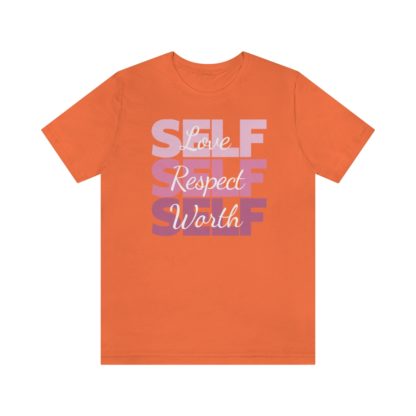 Self Love Tee - Image 4