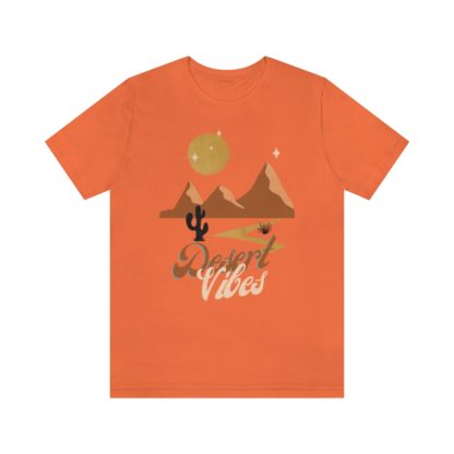 Desert Vibes Tee - Image 4