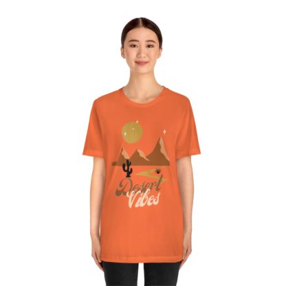 Desert Vibes Tee - Image 5