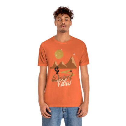 Desert Vibes Tee - Image 6