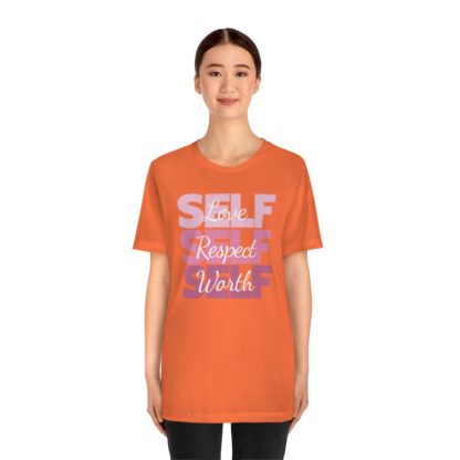 Self Love Tee - Image 5