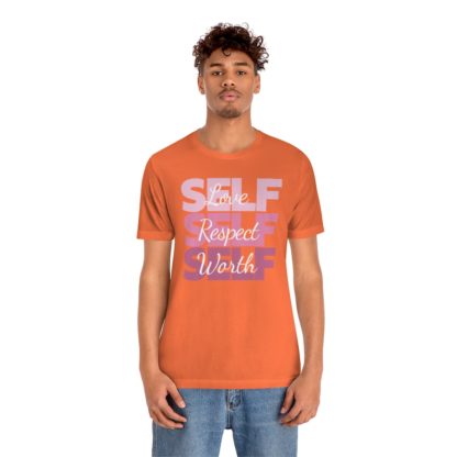 Self Love Tee - Image 6