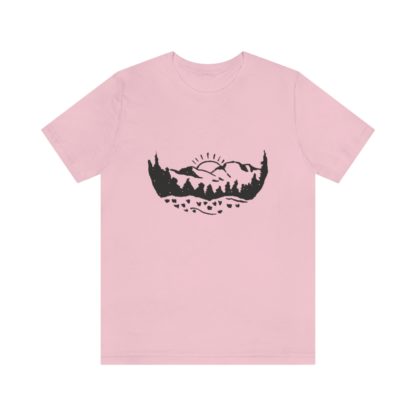 Mountain Tee - Image 31