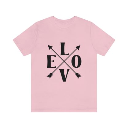 Love Arrow Tee - Image 28