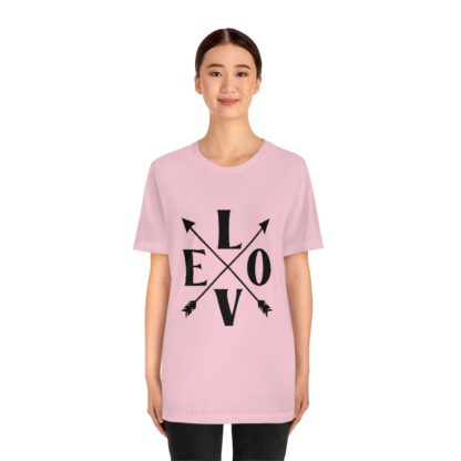 Love Arrow Tee - Image 29