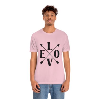 Love Arrow Tee - Image 30