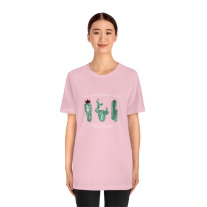 Be a Cactus Tee - Image 26