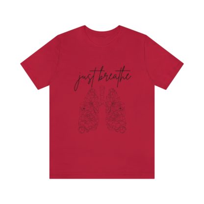 Just Breathe Tee - Image 34