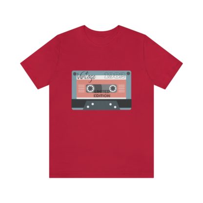 Vintage Tape Tee - Image 37