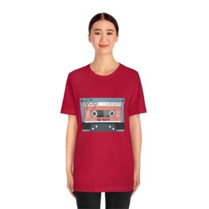 Vintage Tape Tee - Image 38