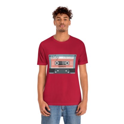 Vintage Tape Tee - Image 39