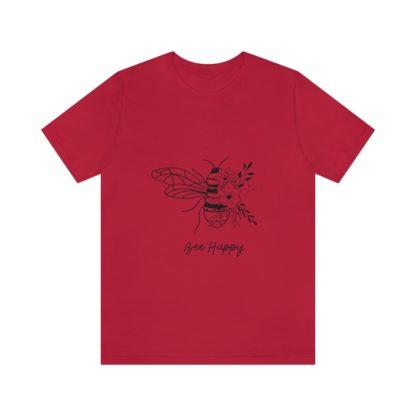 Bee Happy Tee - Image 34