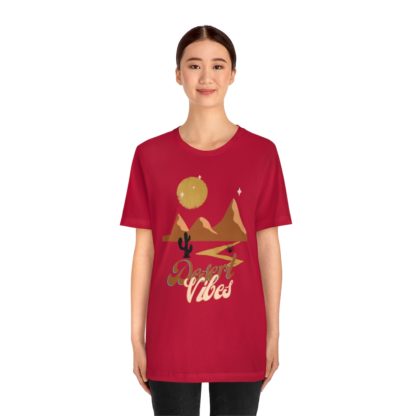 Desert Vibes Tee - Image 32