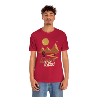 Desert Vibes Tee - Image 33