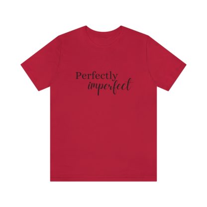 Perfectly Imperfect Tee - Image 34