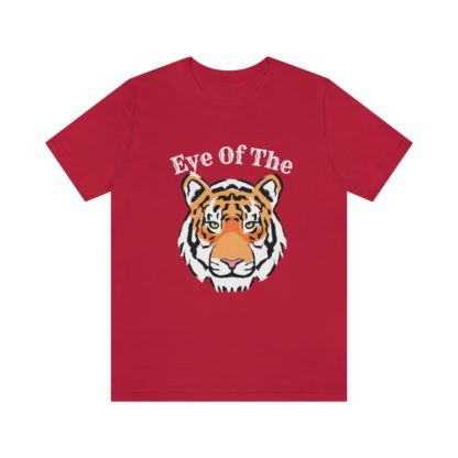 Eye of The Tiger Tee - Image 37