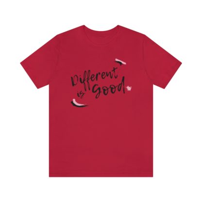 Different is Good Tee - Image 34