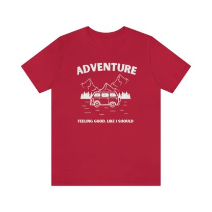 Adventure Van Tee - Image 34